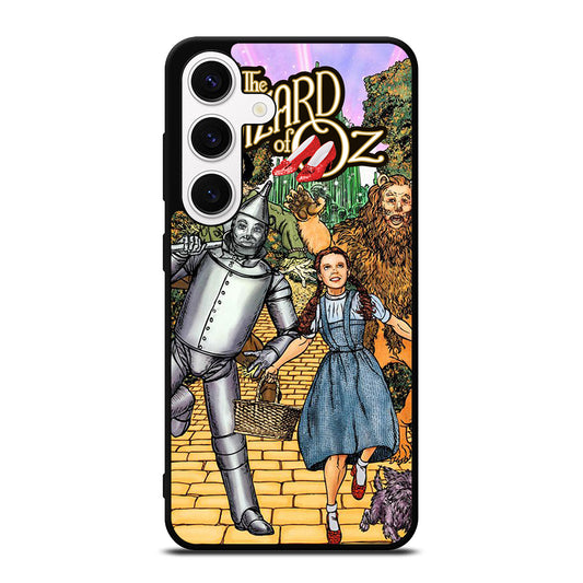 THE WIZARD OF OZ ART 2 Samsung Galaxy S24 Case Cover