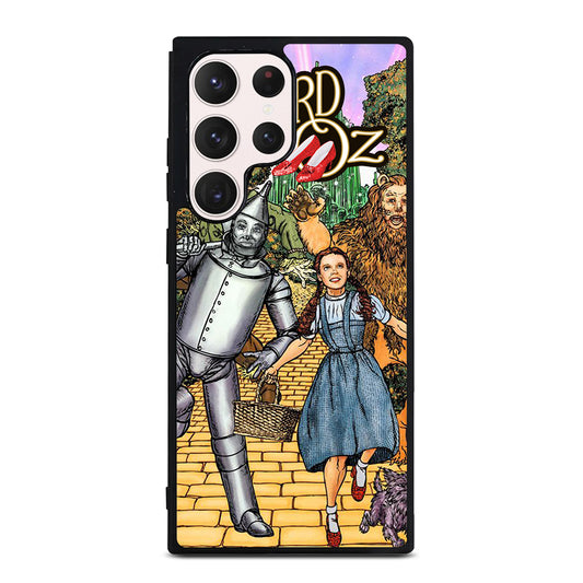 THE WIZARD OF OZ ART 2 Samsung Galaxy S23 Ultra Case Cover