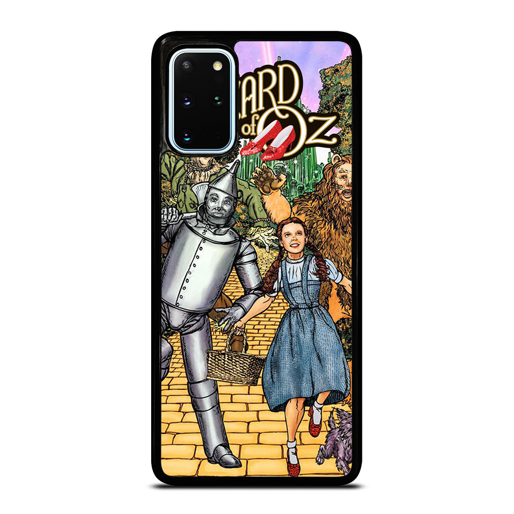 THE WIZARD OF OZ ART 2 Samsung Galaxy S20 Plus Case Cover