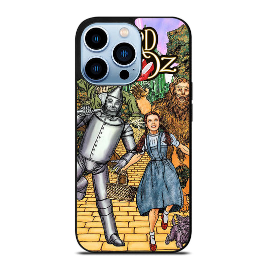 THE WIZARD OF OZ ART 2 iPhone 13 Pro Max Case Cover