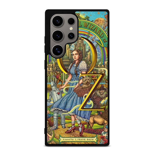 THE WIZARD OF OZ CARTOON 2 Samsung Galaxy S24 Ultra Case Cover