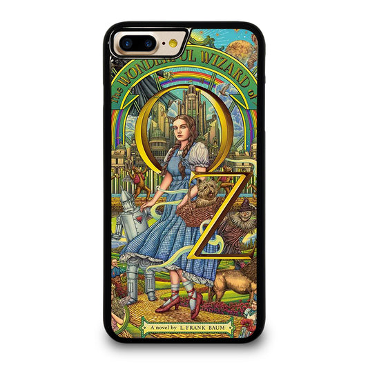 THE WIZARD OF OZ CARTOON 2 iPhone 7 / 8 Plus Case Cover