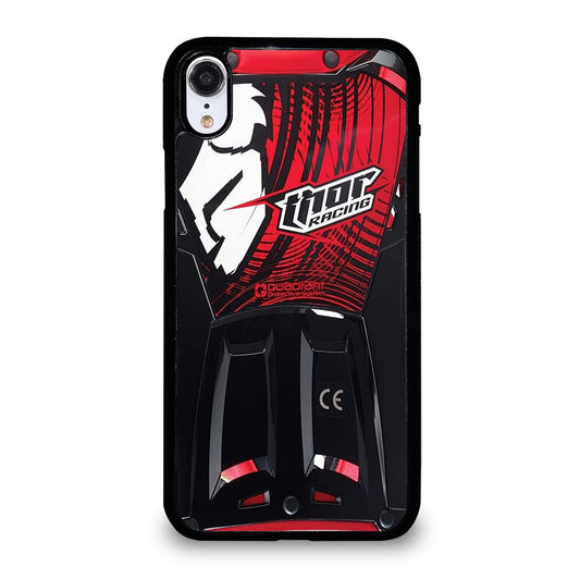 THOR MX SENTINEL GUARD 4 iPhone XR Case Cover