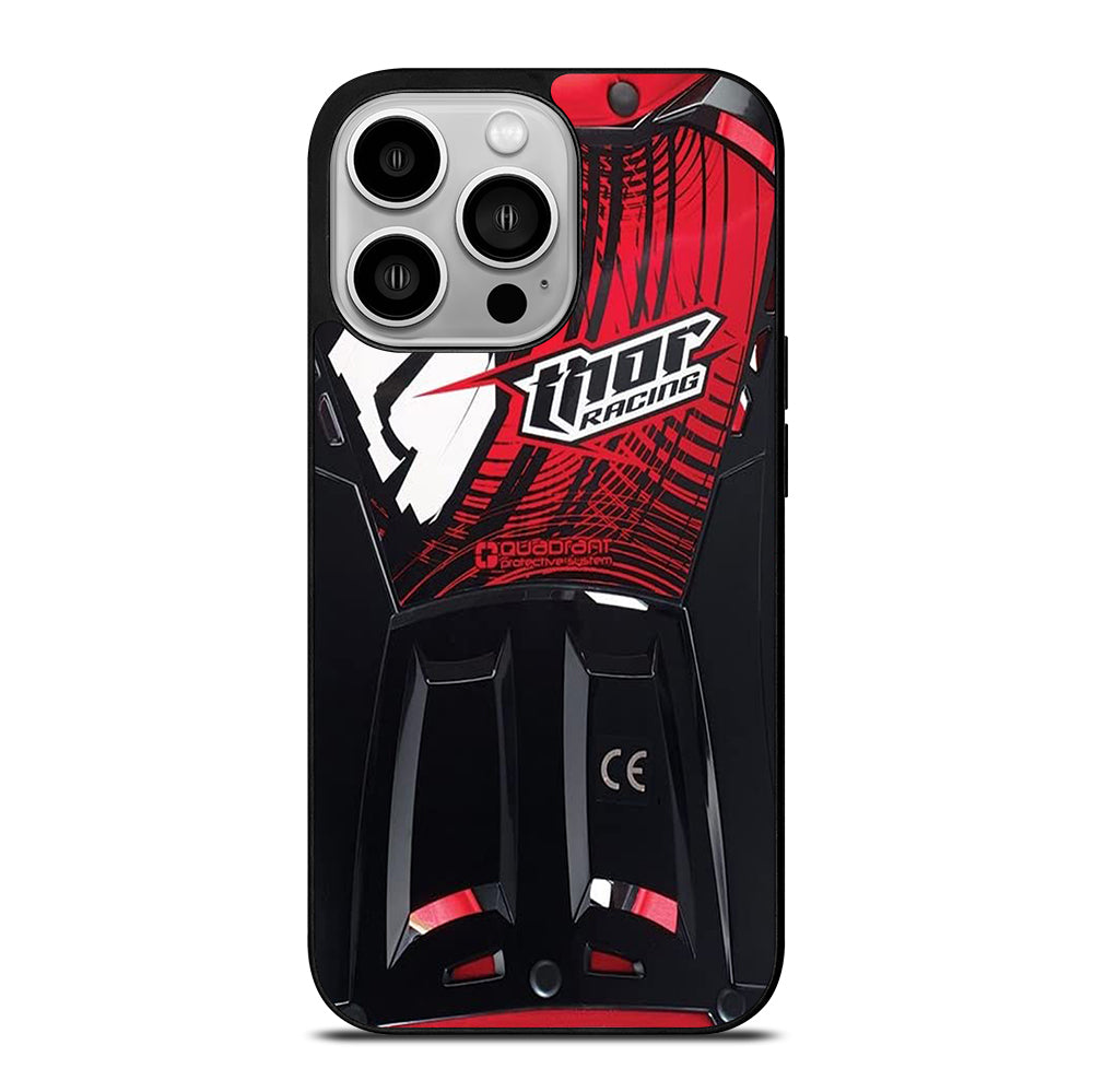 THOR MX SENTINEL GUARD 4 iPhone 14 Pro Case Cover