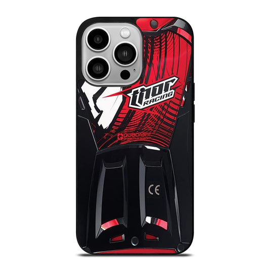 THOR MX SENTINEL GUARD 4 iPhone 14 Pro Case Cover