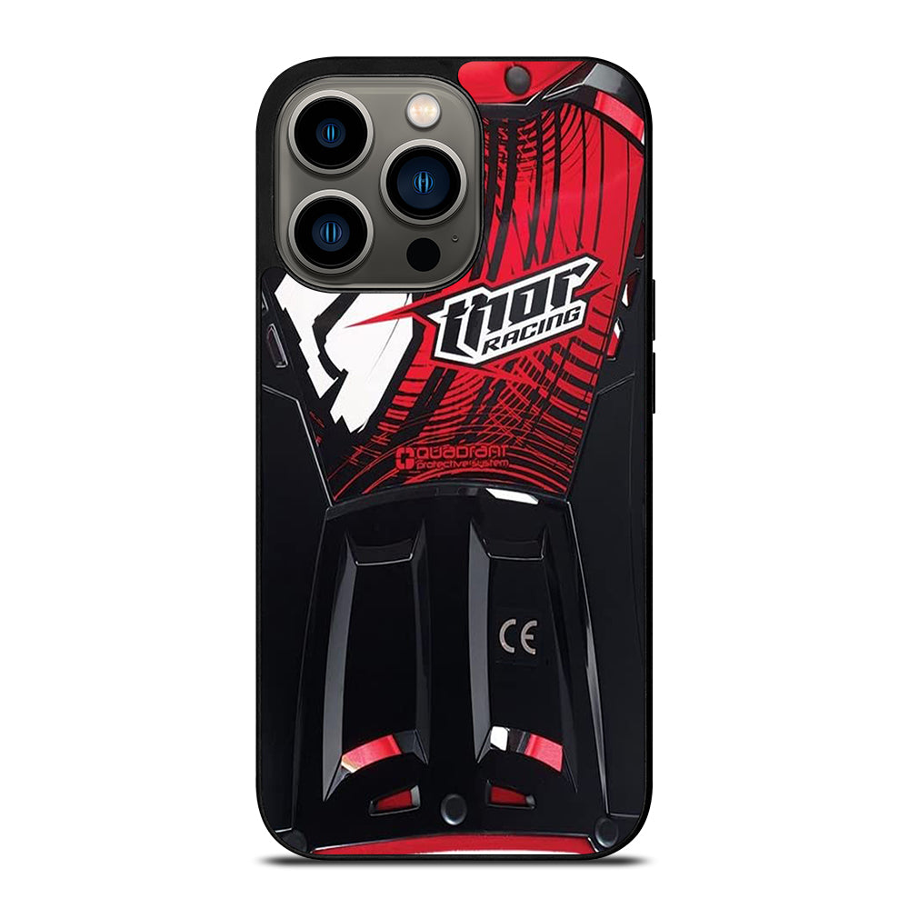 THOR MX SENTINEL GUARD 4 iPhone 13 Pro Case Cover
