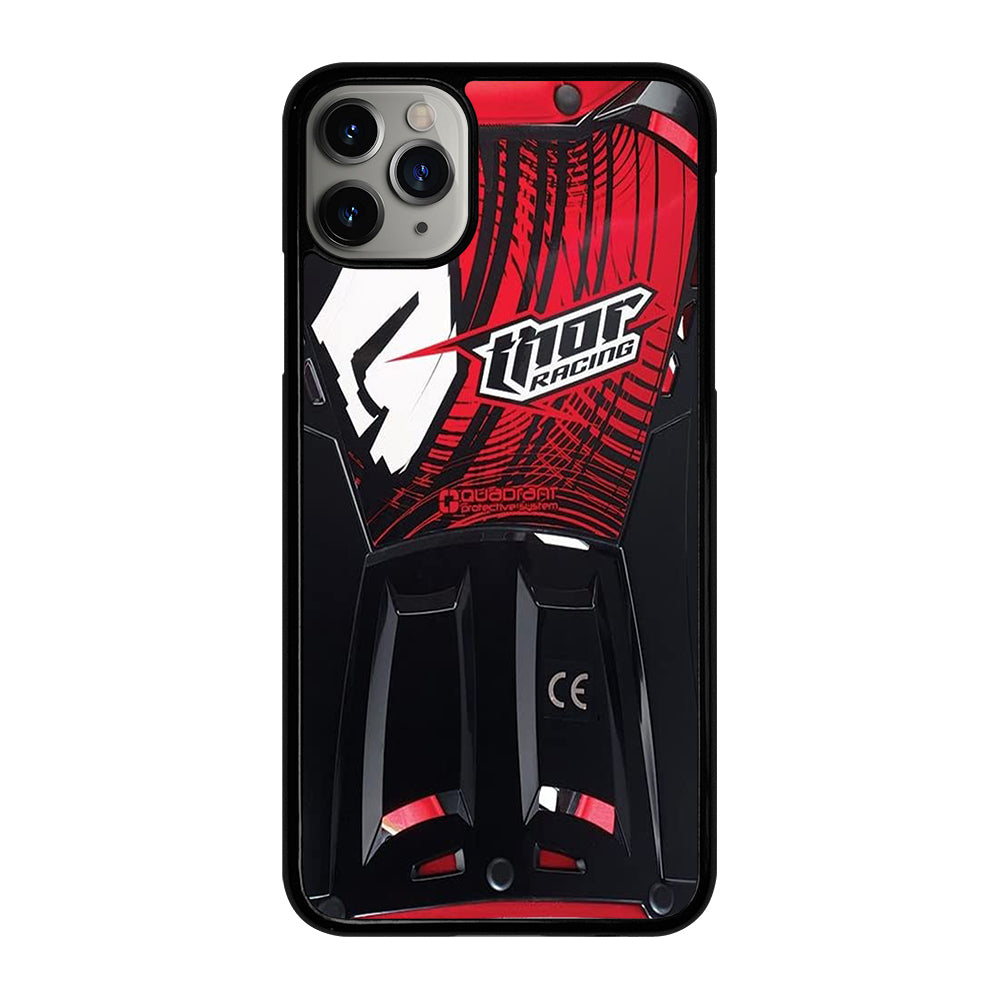 THOR MX SENTINEL GUARD 4 iPhone 11 Pro Max Case Cover