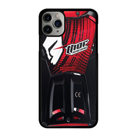 THOR MX SENTINEL GUARD 4 iPhone 11 Pro Max Case Cover
