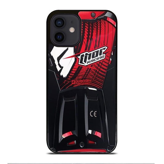 THOR MX SENTINEL GUARD 4 iPhone 12 Mini Case Cover
