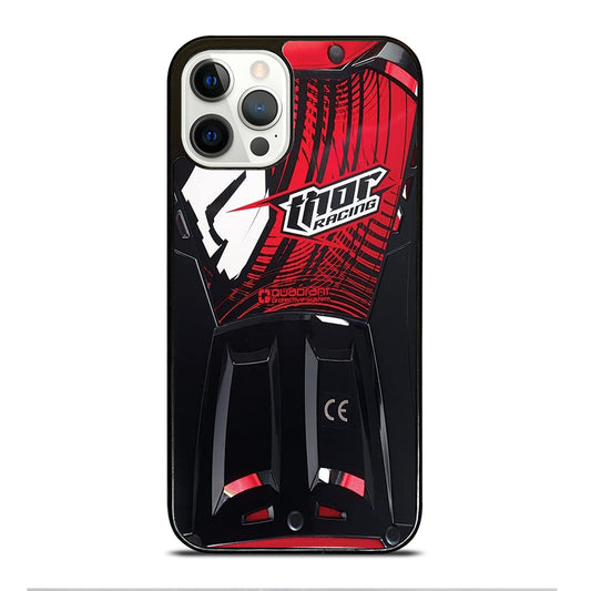 THOR MX SENTINEL GUARD 4 iPhone 12 Pro Case Cover