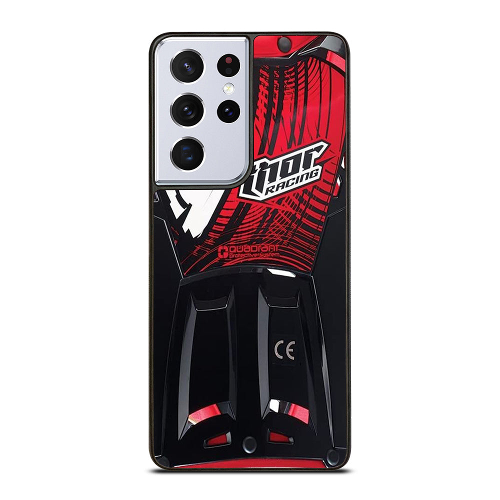 THOR MX SENTINEL GUARD 4 Samsung Galaxy S21 Ultra Case Cover