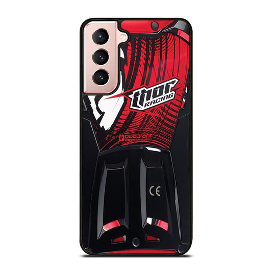 THOR MX SENTINEL GUARD 4 Samsung Galaxy S21 Case Cover
