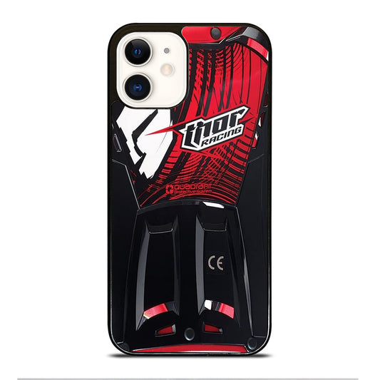 THOR MX SENTINEL GUARD 4 iPhone 12 Case Cover