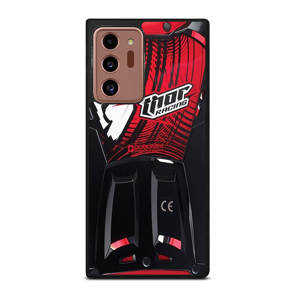THOR MX SENTINEL GUARD 4 Samsung Galaxy Note 20 Ultra Case Cover