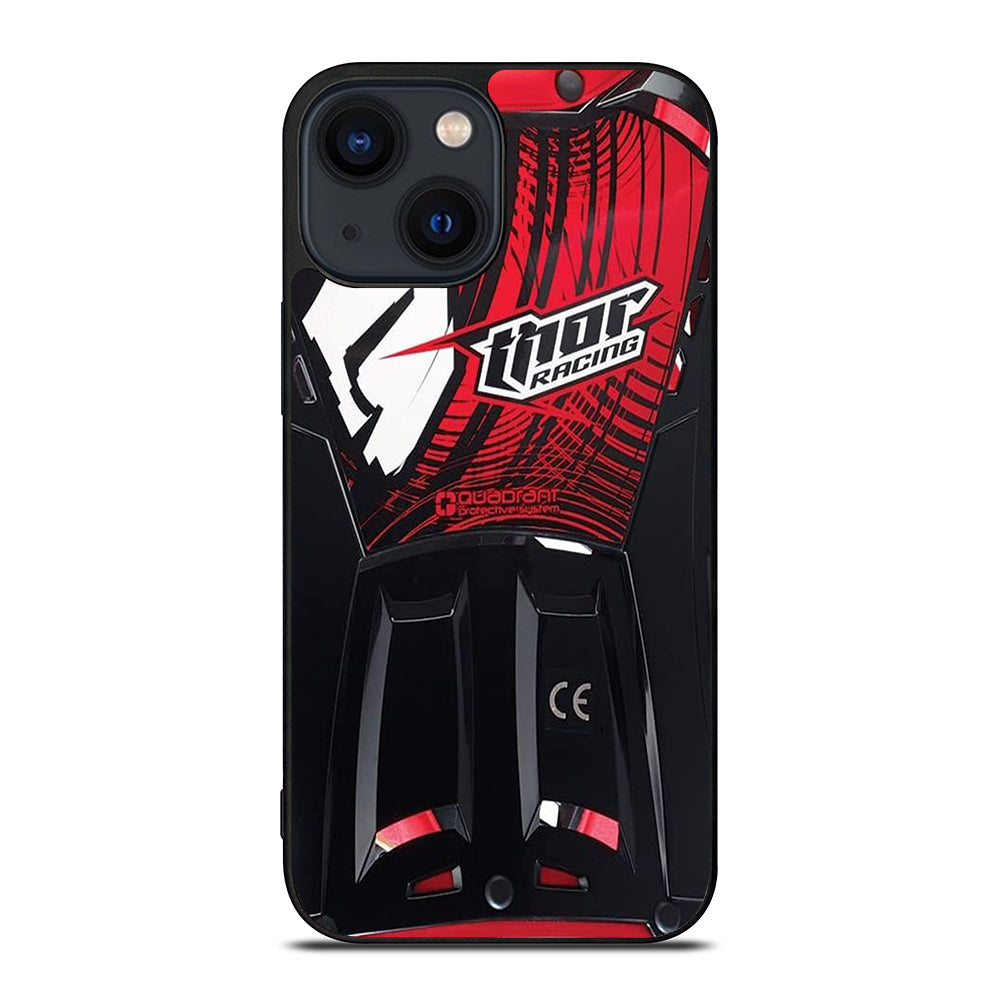 THOR MX SENTINEL GUARD 4 iPhone 14 Plus Case Cover