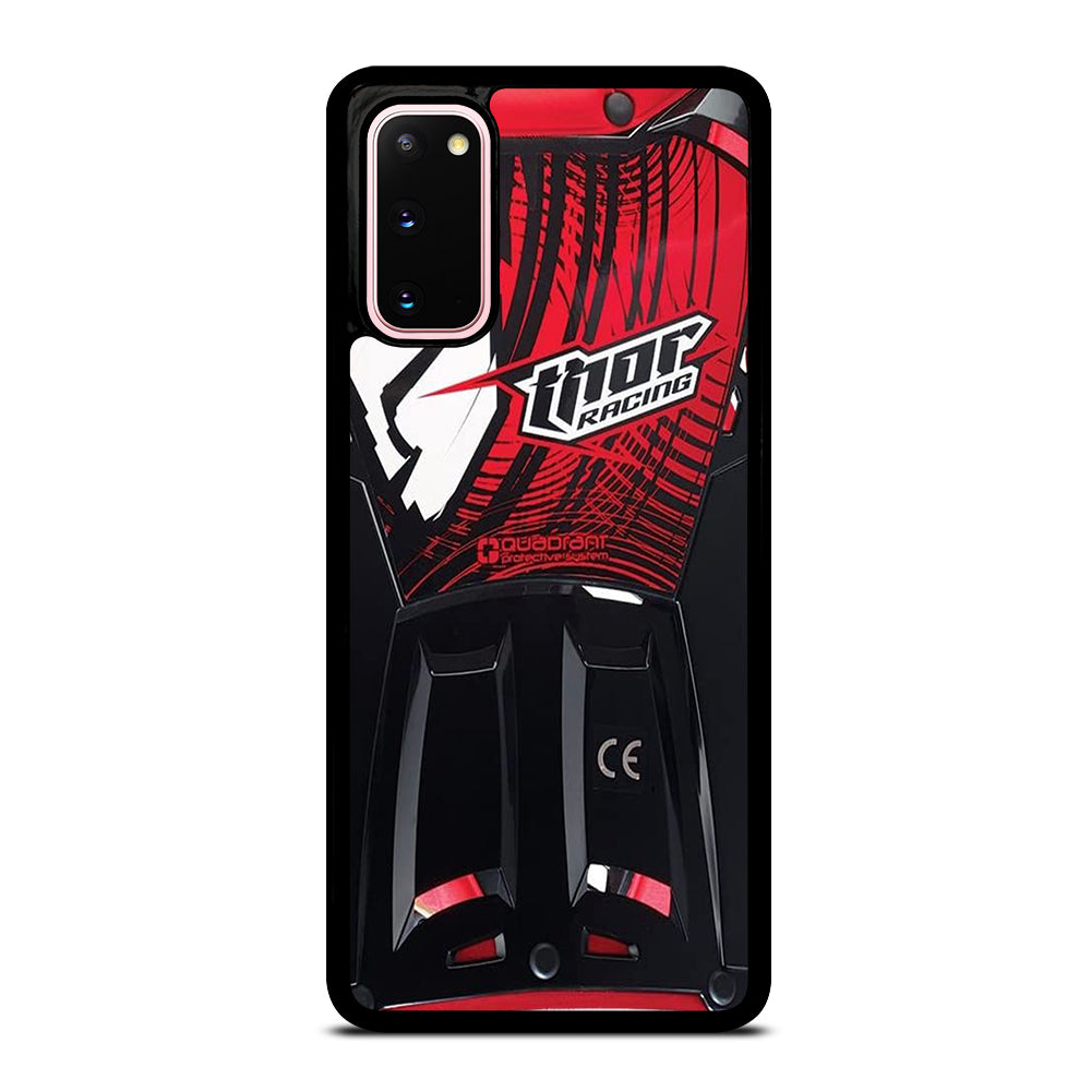 THOR MX SENTINEL GUARD 4 Samsung Galaxy S20 Case Cover
