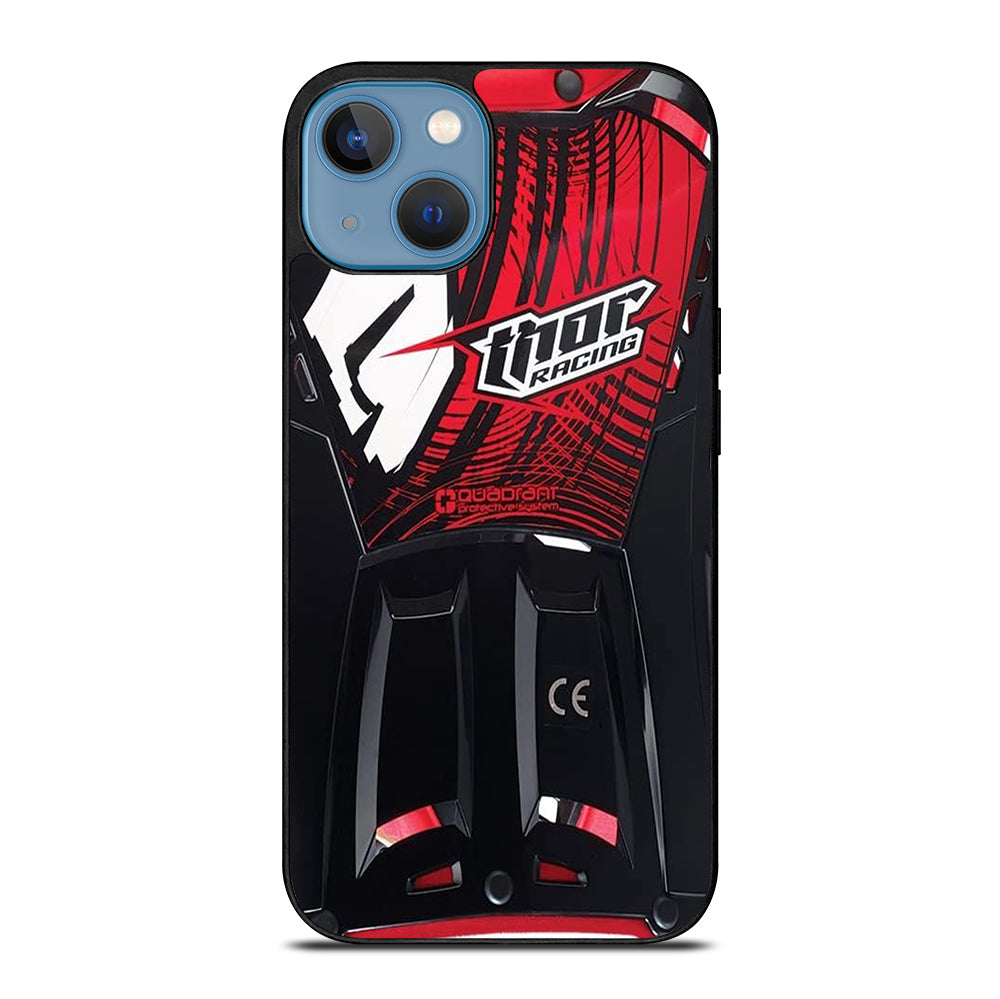 THOR MX SENTINEL GUARD 4 iPhone 13 Case Cover