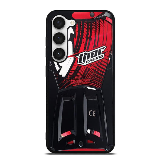 THOR MX SENTINEL GUARD 4 Samsung Galaxy S23 Case Cover