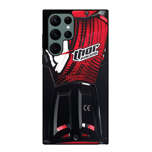 THOR MX SENTINEL GUARD 4 Samsung Galaxy S22 Ultra Case Cover