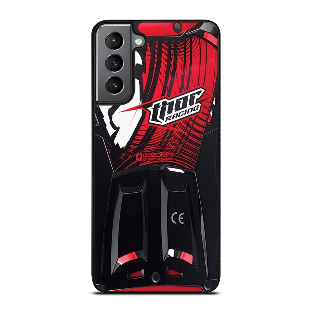 THOR MX SENTINEL GUARD 4 Samsung Galaxy S21 Plus Case Cover