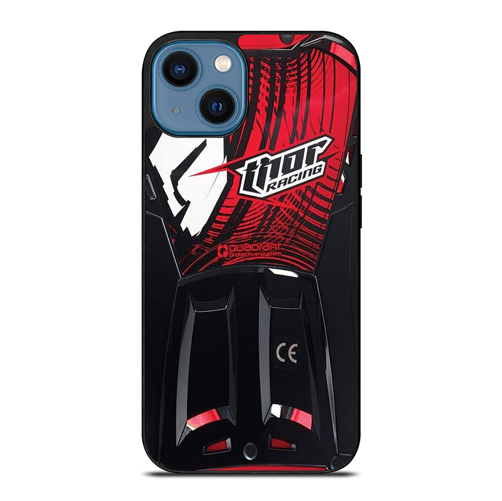 THOR MX SENTINEL GUARD 4 iPhone 14 Case Cover