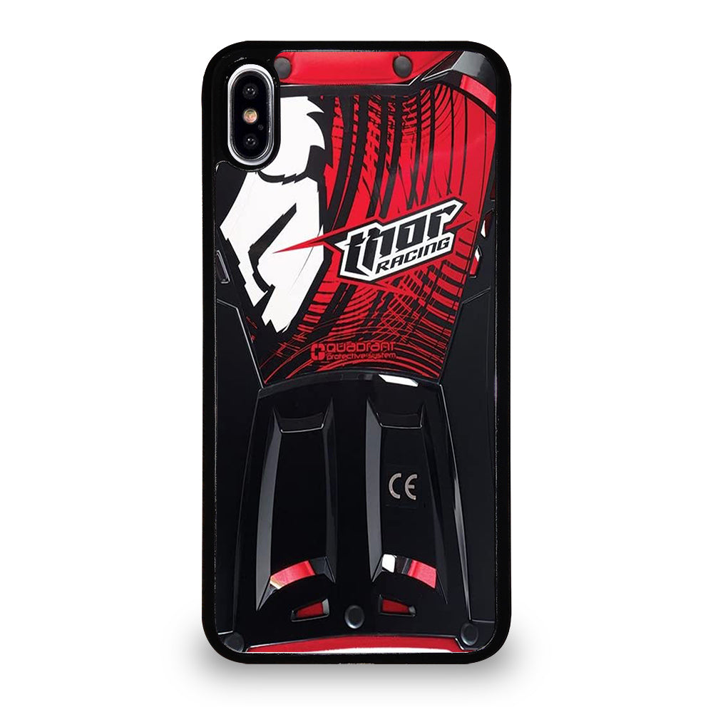 THOR MX SENTINEL GUARD 4 iPhone XS Max Case Cover
