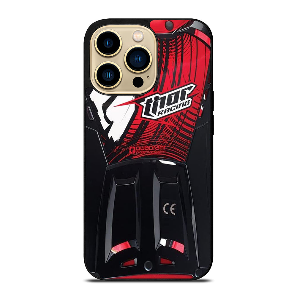 THOR MX SENTINEL GUARD 4 iPhone 14 Pro Max Case Cover