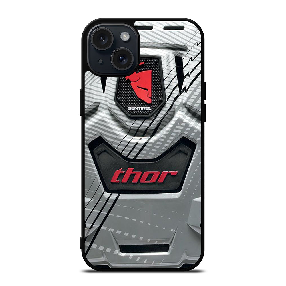 THOR MX SENTINEL GUARD 5 iPhone 15 Plus Case Cover