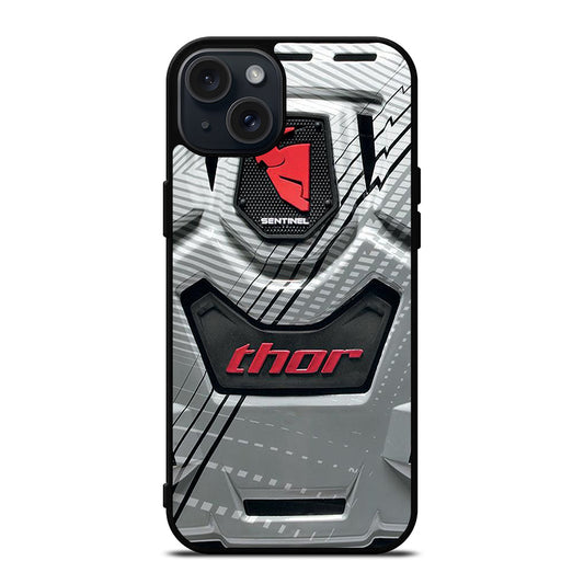 THOR MX SENTINEL GUARD 5 iPhone 15 Plus Case Cover