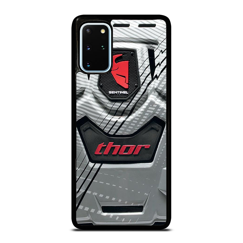 THOR MX SENTINEL GUARD 5 Samsung Galaxy S20 Plus Case Cover