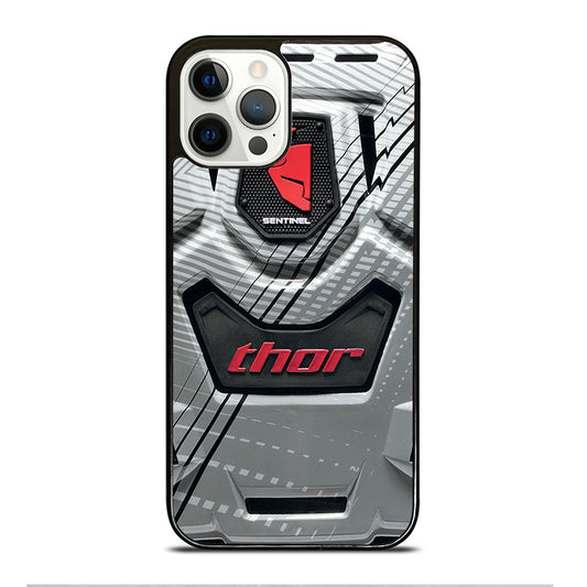 THOR MX SENTINEL GUARD 5 iPhone 12 Pro Case Cover