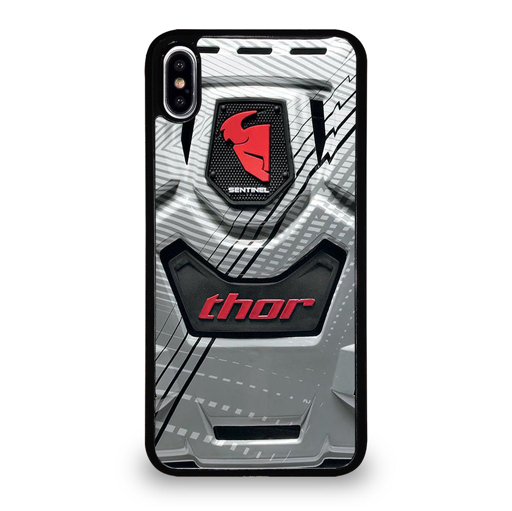 THOR MX SENTINEL GUARD 5 iPhone XS Max Case Cover