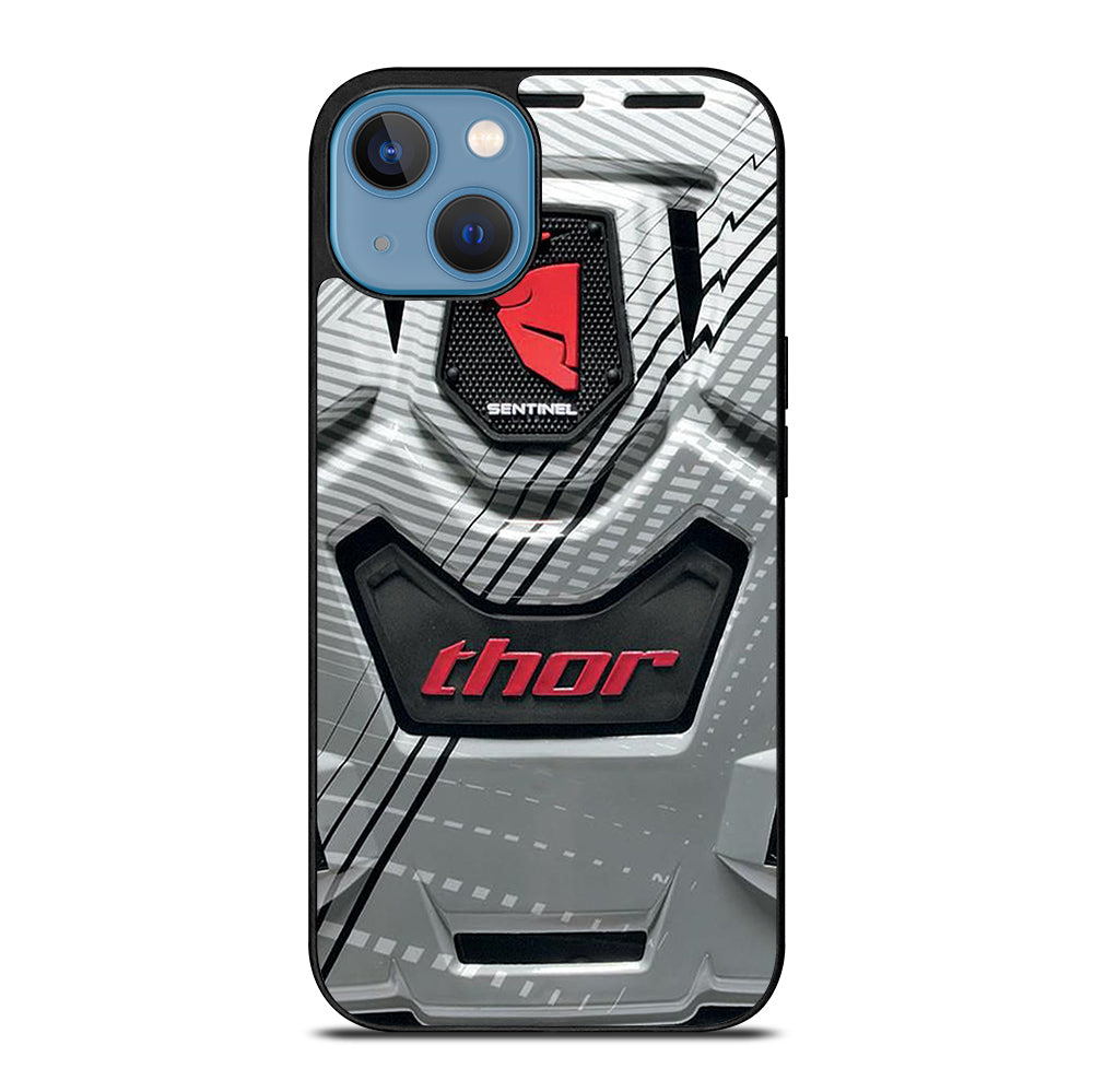 THOR MX SENTINEL GUARD 5 iPhone 13 Case Cover