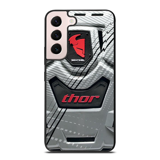 THOR MX SENTINEL GUARD 5 Samsung Galaxy S22 Plus Case Cover
