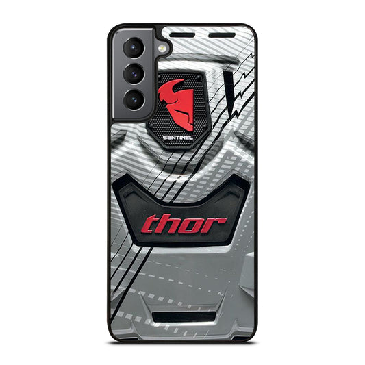 THOR MX SENTINEL GUARD 5 Samsung Galaxy S21 Plus Case Cover