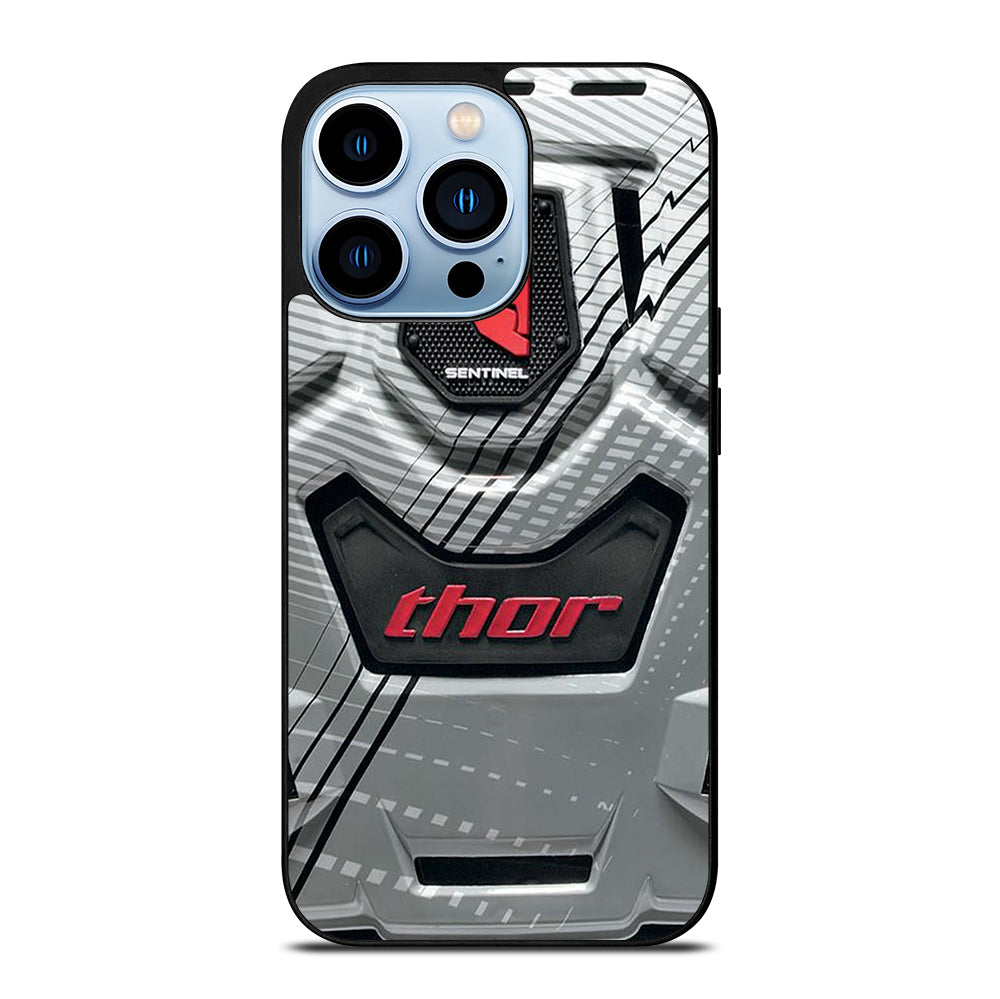 THOR MX SENTINEL GUARD 5 iPhone 13 Pro Max Case Cover