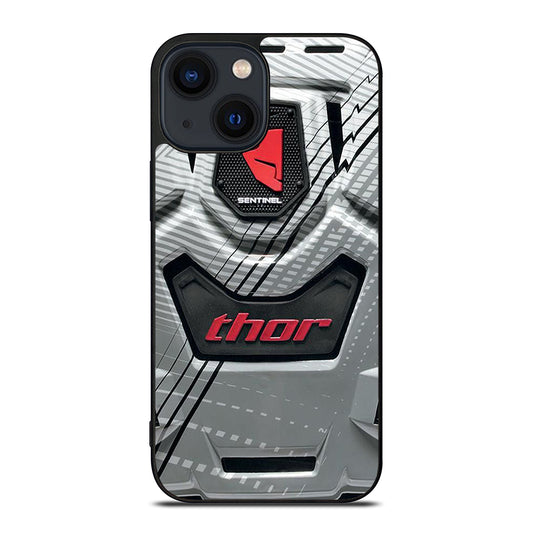 THOR MX SENTINEL GUARD 5 iPhone 14 Plus Case Cover