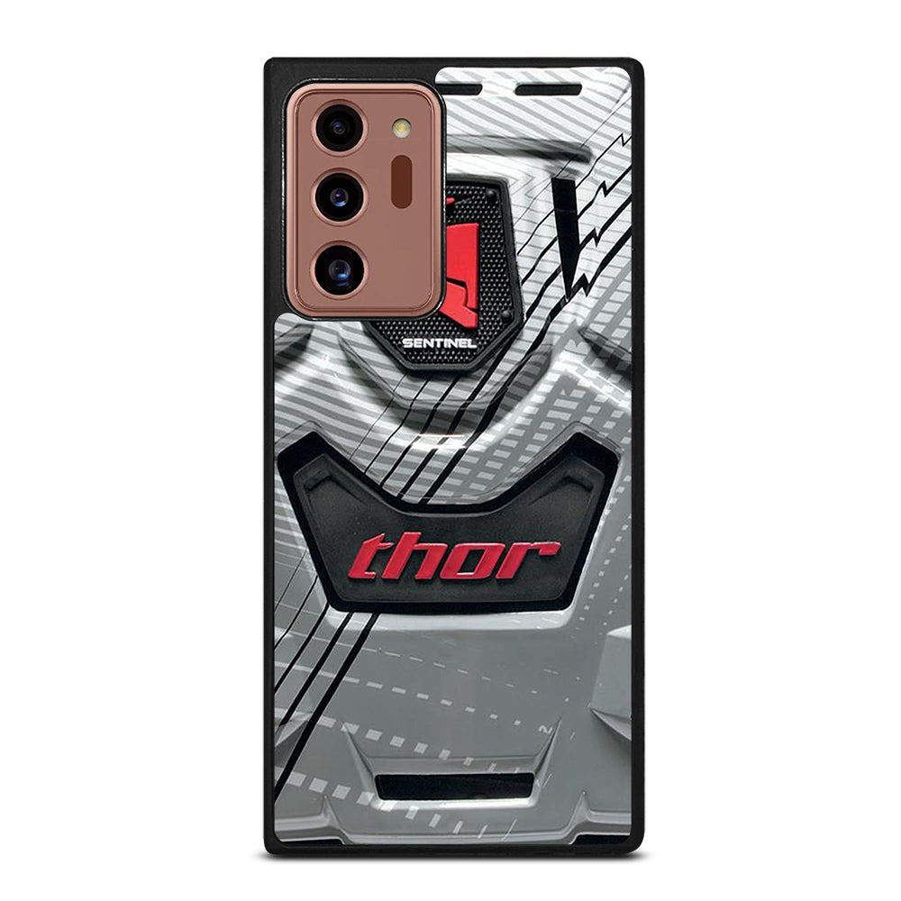THOR MX SENTINEL GUARD 5 Samsung Galaxy Note 20 Ultra Case Cover