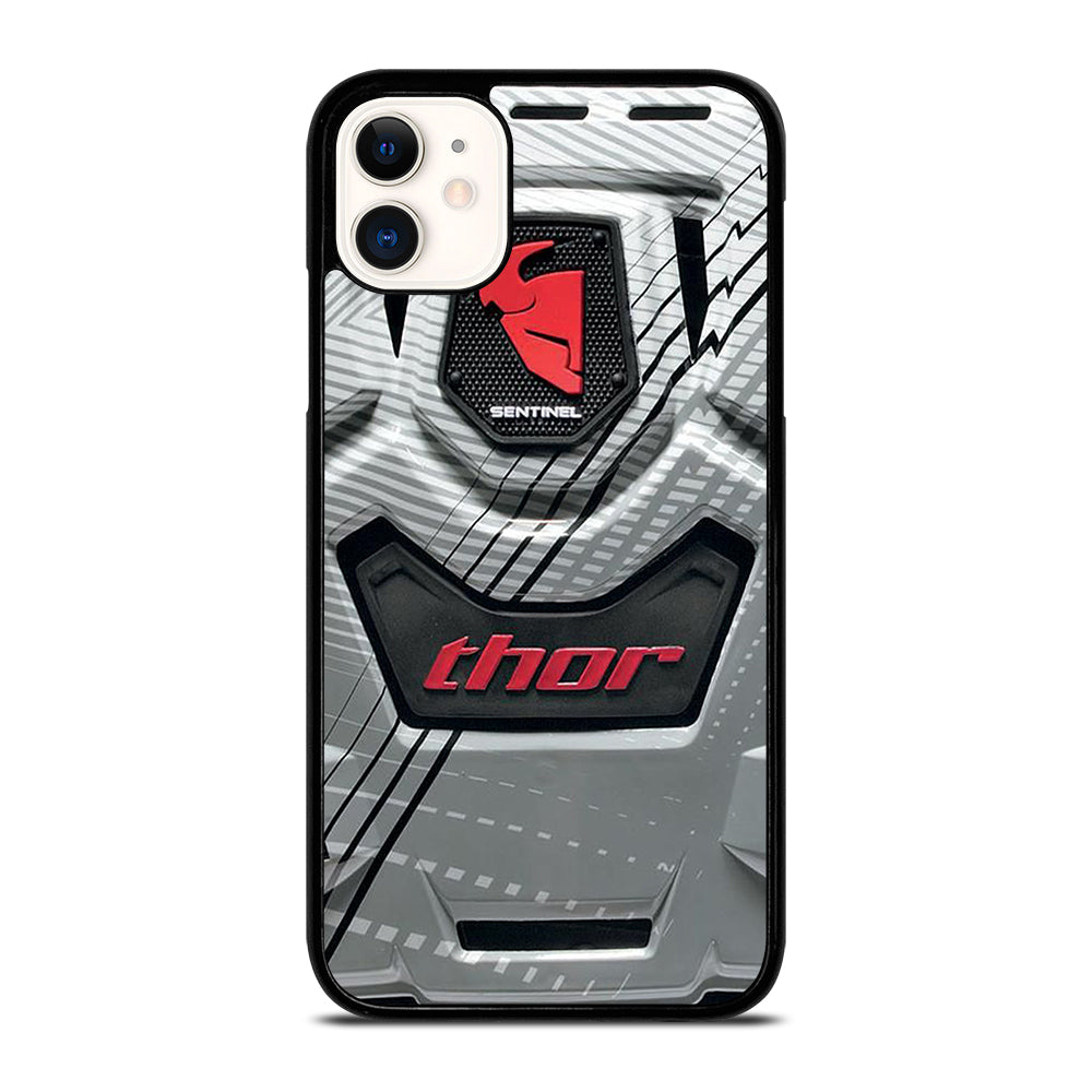 THOR MX SENTINEL GUARD 5 iPhone 11 Case Cover