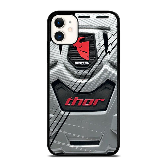 THOR MX SENTINEL GUARD 5 iPhone 11 Case Cover