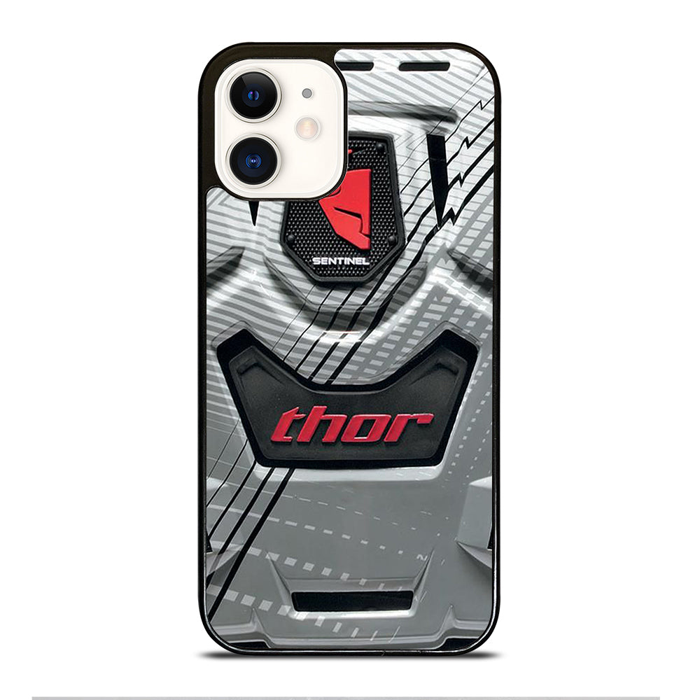 THOR MX SENTINEL GUARD 5 iPhone 12 Case Cover