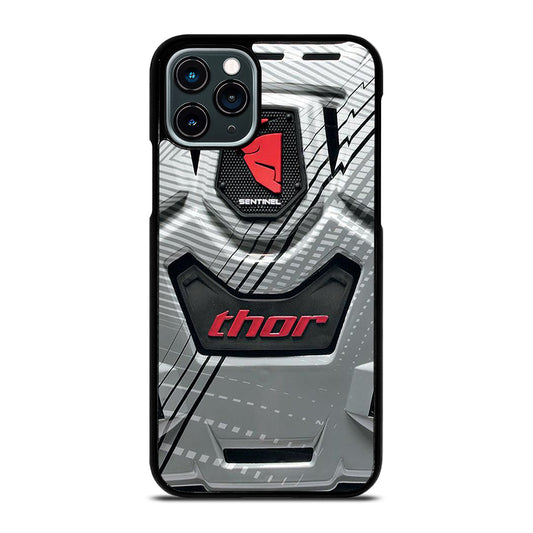 THOR MX SENTINEL GUARD 5 iPhone 11 Pro Case Cover