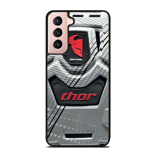 THOR MX SENTINEL GUARD 5 Samsung Galaxy S21 Case Cover