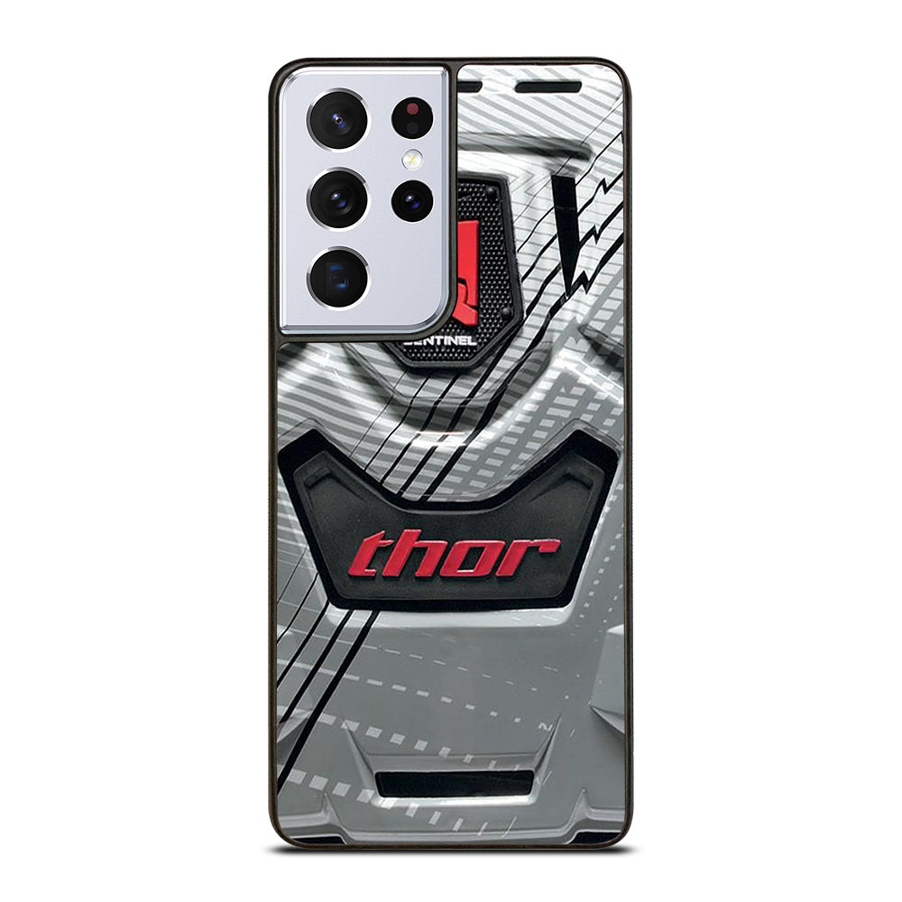 THOR MX SENTINEL GUARD 5 Samsung Galaxy S21 Ultra Case Cover