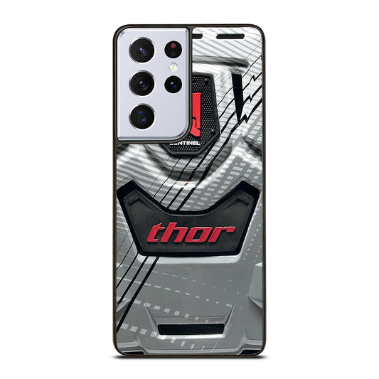 THOR MX SENTINEL GUARD 5 Samsung Galaxy S21 Ultra Case Cover