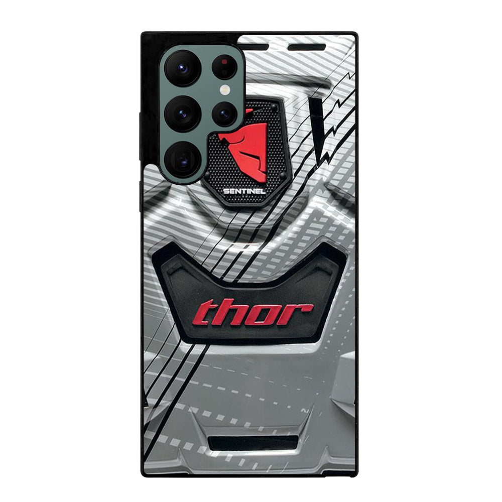 THOR MX SENTINEL GUARD 5 Samsung Galaxy S22 Ultra Case Cover