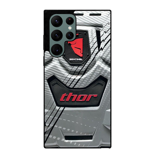 THOR MX SENTINEL GUARD 5 Samsung Galaxy S22 Ultra Case Cover