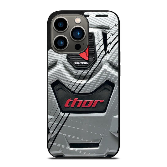 THOR MX SENTINEL GUARD 5 iPhone 13 Pro Case Cover