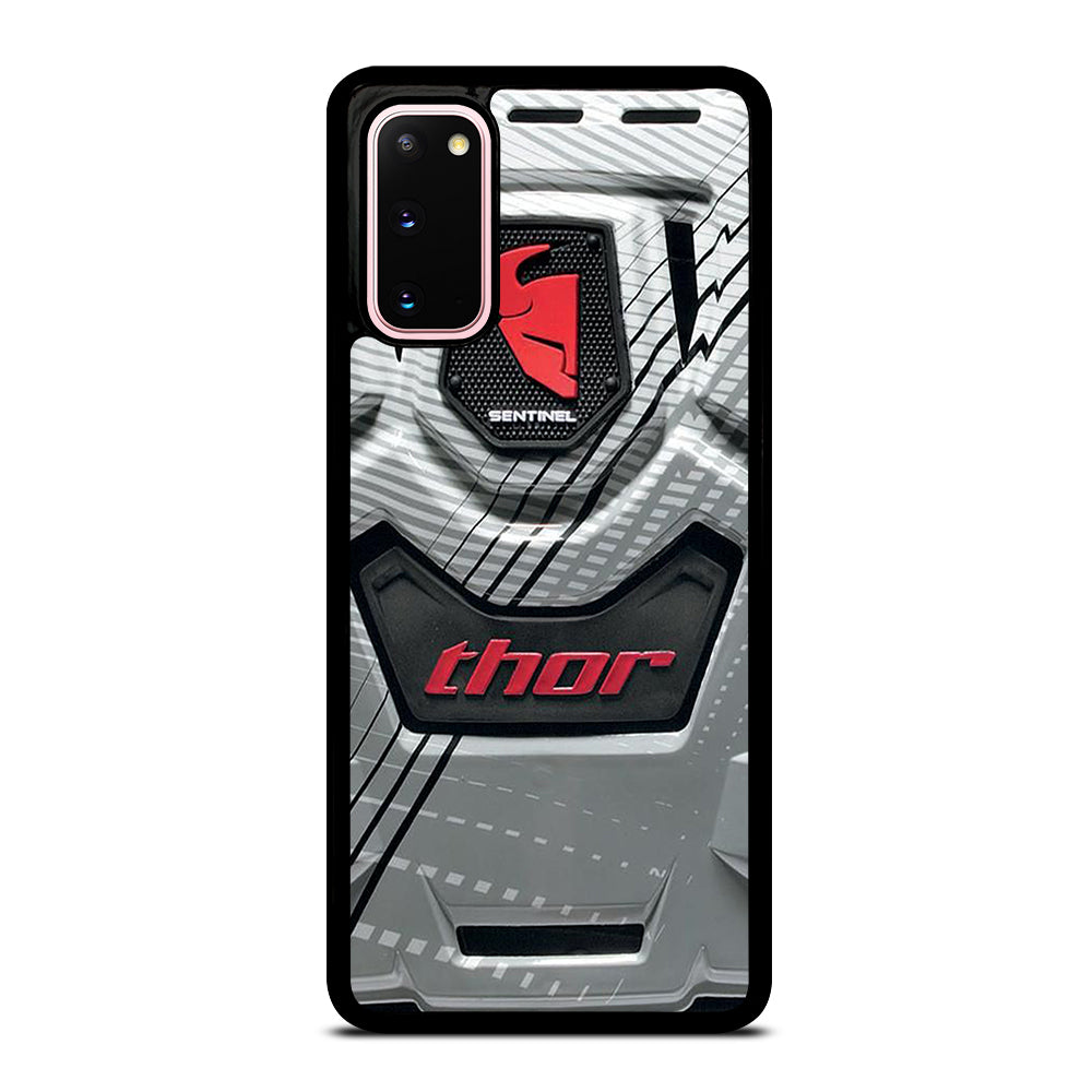 THOR MX SENTINEL GUARD 5 Samsung Galaxy S20 Case Cover