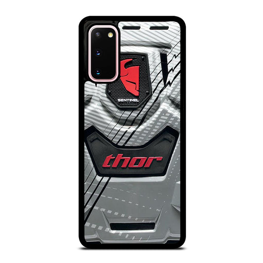 THOR MX SENTINEL GUARD 5 Samsung Galaxy S20 Case Cover